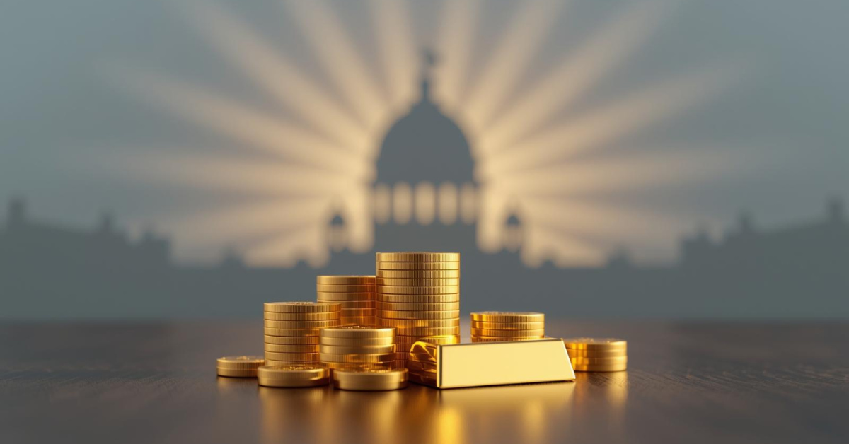 Taking A Gold Loan? 4 Big Budget Updates Could Change Everything